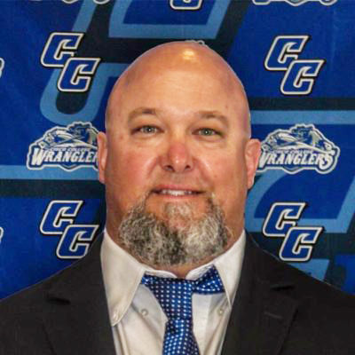 Coach Thompson from Jacksonville has Cisco off to a fast start
